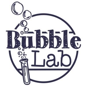 Bubble lab-ontdekkend-duurzaan-educatief-STEM-speelgoed-het-speellab Logo Bubblelab ontdekkend educatief buitgenspeelgoed STEM bij het Speellab