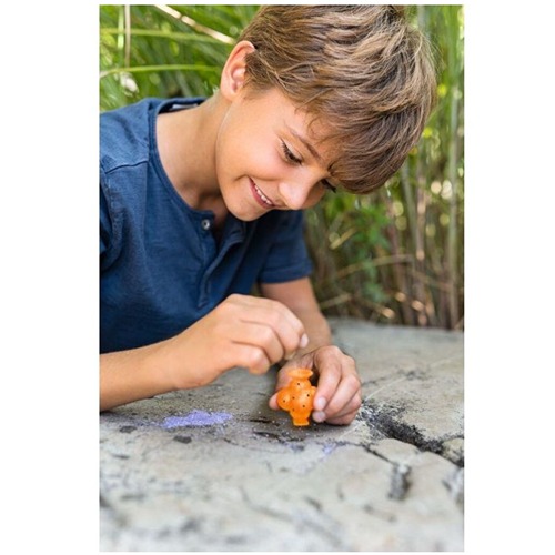 phanomint-stuiterballen-techniek-Steam-speelgoed-experiment-het-speellab Kind maakt kleurrijke stuiterballen met PhänoMINT DIY set – educatief STEM speelgoed het Speellab