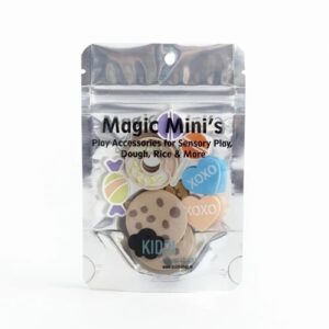 Kiddi-magicmini’s-sweets-zoet-versieren-open-einde-spel Kiddi Magic mini;'s sweet - snoep PLA figuren voor fantasierijk rollenspel, sensorisch en open einde spel