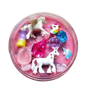 Sensoryfun-sensorische-speelklei-unicorn Sensoryfun SensoryDough Speeldeeg Unicorn - natuurlijke speelklei