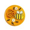 beezzz-sensorydough-sensoryfun-te-koop-speellab-zintuiglijk-spel Sensorydough Beezzz van Sensoryfun verkrijgbaar bij Het Speellab, zintuiglijke speelklei voor kinderen