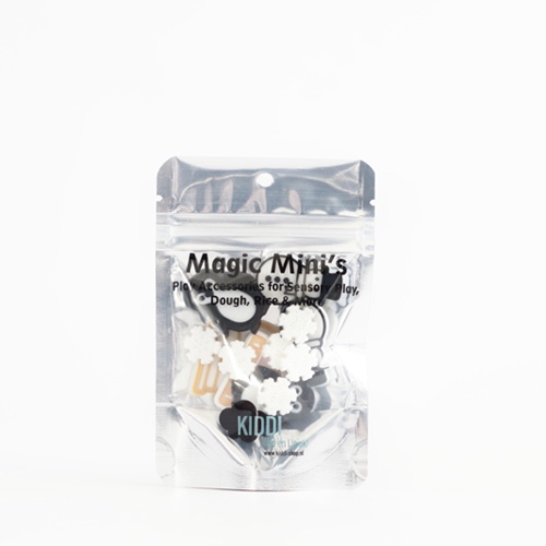 kiddi-magicmini’s-winter-PLA-sensory-tafel-hetspeellab Kiddi Magic mini;'s winter PLA figuren voor fantasierijk rollenspel, sensorisch en open einde spel