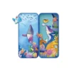 MierEdu Magnetix Underwater reisbox open met oceaan speelbord