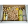 Kids kabinet Bijen sensory speelbox met magisch water en bruispoeder