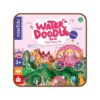 Herbruikbaar water doodle boek MierEdu prinsessen zonder knoeien