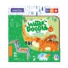 MierEdu water doodle boek bosdieren educatief speelgoed bij het speellab