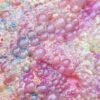 sensoryfun open-einde-speelgoed-sensorypopp-rose.jpg Sensoryfun SensoryPopp Potje Klein paars – Knetterende Sensorische Magie voor Potion play
