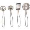 Small Foot metalen kookgerei voor bij de speelkeuken